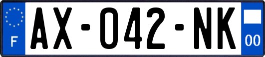 AX-042-NK