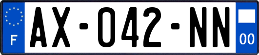 AX-042-NN