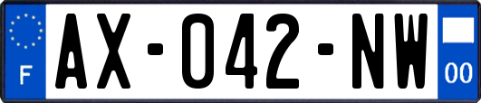 AX-042-NW