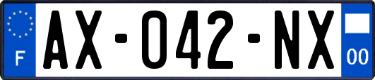 AX-042-NX