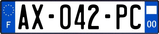 AX-042-PC