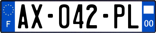 AX-042-PL
