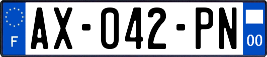 AX-042-PN