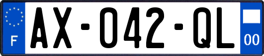 AX-042-QL