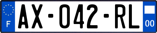 AX-042-RL