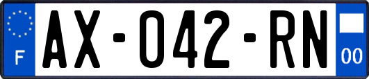 AX-042-RN