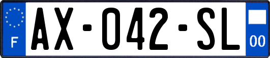 AX-042-SL