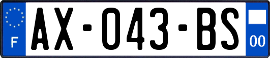 AX-043-BS