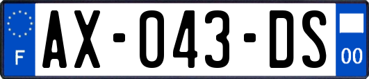 AX-043-DS