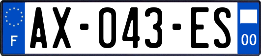 AX-043-ES