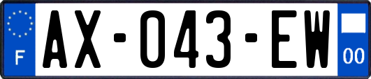 AX-043-EW