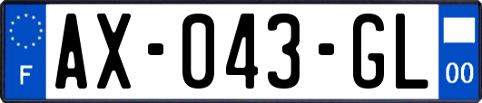 AX-043-GL