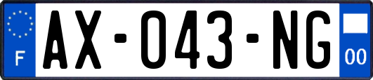 AX-043-NG