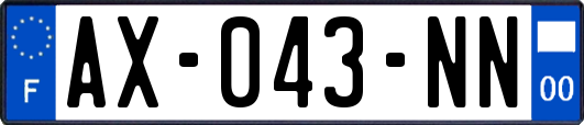AX-043-NN