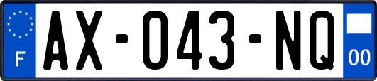 AX-043-NQ