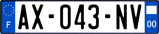 AX-043-NV