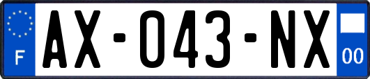 AX-043-NX