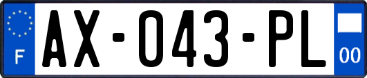 AX-043-PL