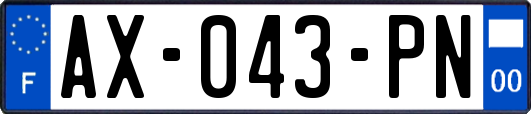AX-043-PN