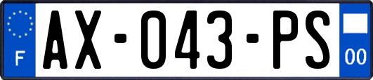 AX-043-PS