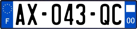 AX-043-QC