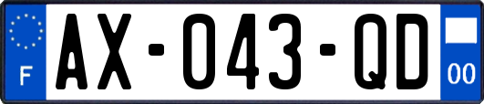 AX-043-QD