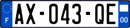 AX-043-QE