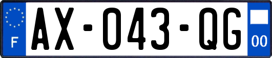 AX-043-QG