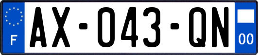 AX-043-QN
