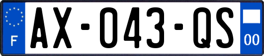 AX-043-QS