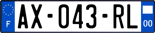 AX-043-RL