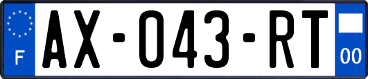 AX-043-RT