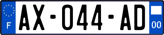 AX-044-AD