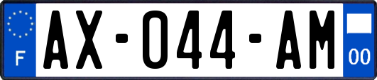 AX-044-AM