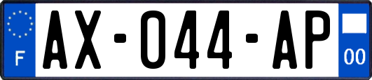 AX-044-AP