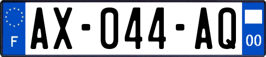 AX-044-AQ