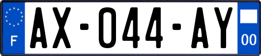 AX-044-AY