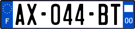 AX-044-BT