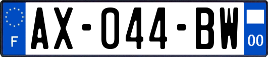 AX-044-BW