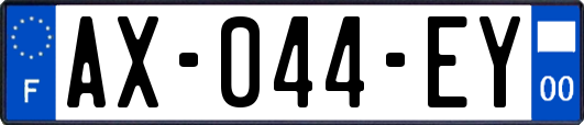 AX-044-EY