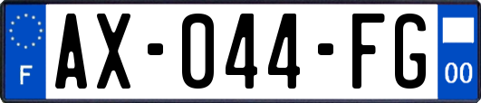 AX-044-FG
