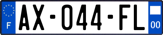 AX-044-FL