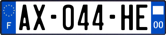 AX-044-HE