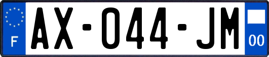 AX-044-JM