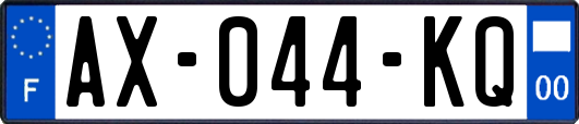 AX-044-KQ