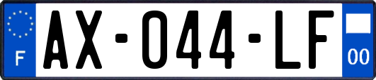 AX-044-LF
