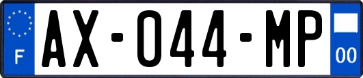 AX-044-MP