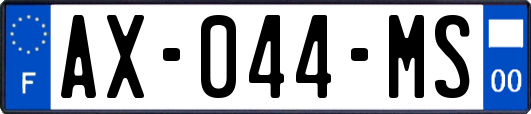AX-044-MS
