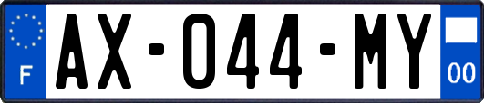 AX-044-MY