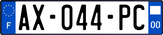 AX-044-PC